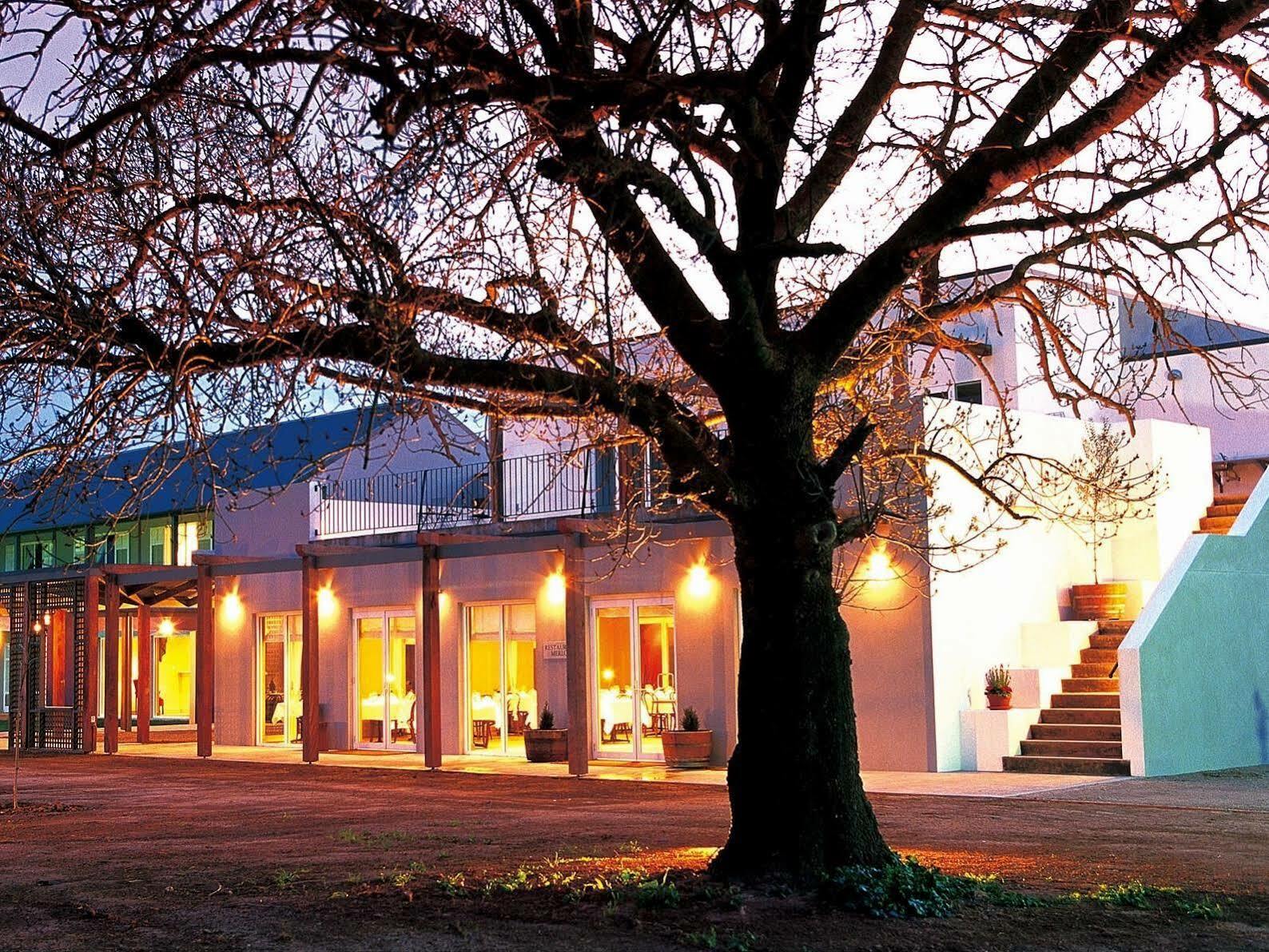 Lancemore Milawa Buitenkant foto